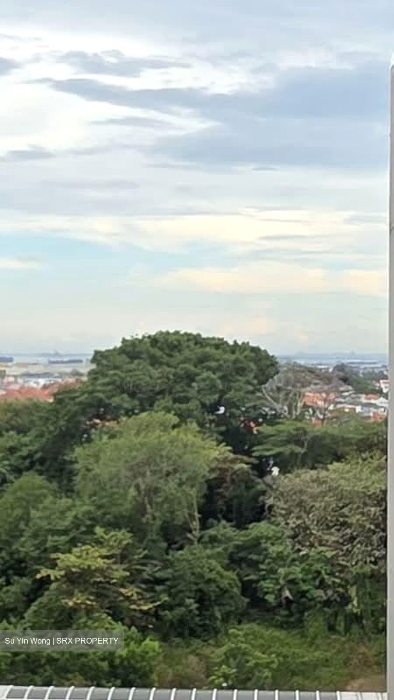 Tanah Merah Kechil Link (D16), Condominium #553436481